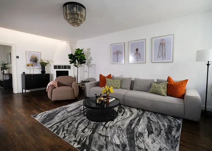 Tallinn City Apartments - Old Town