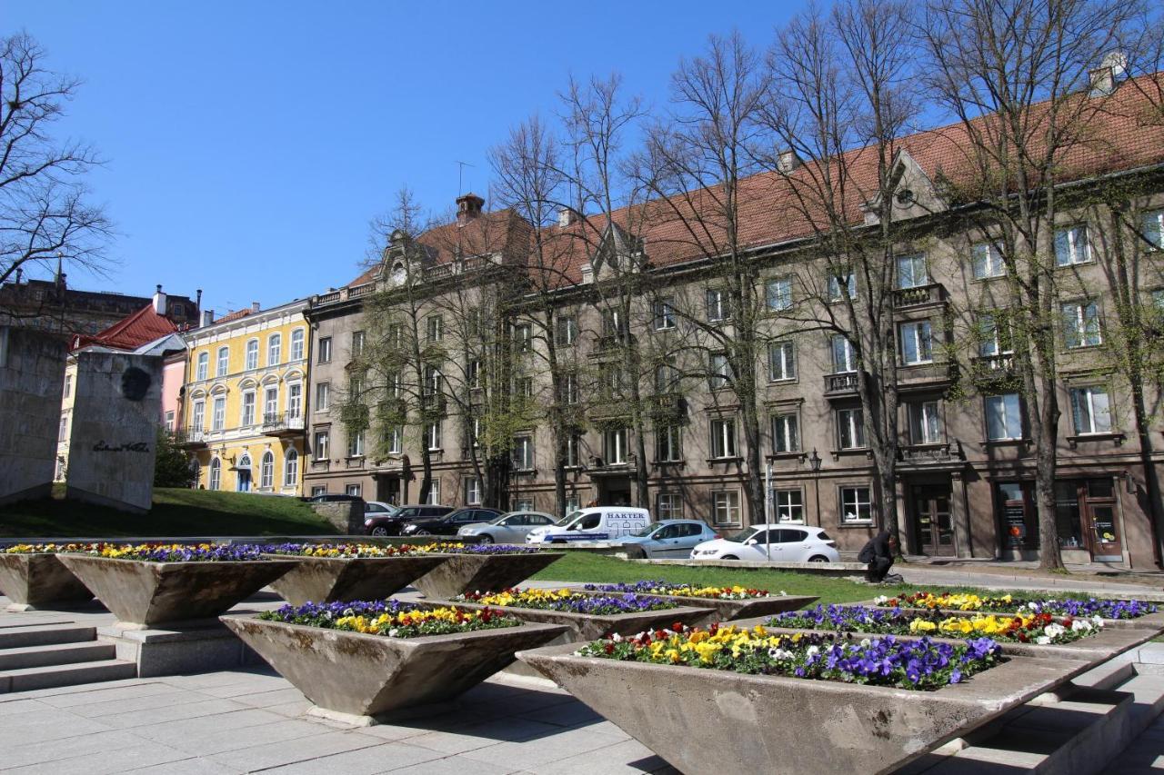 - Old Town * Tallinn