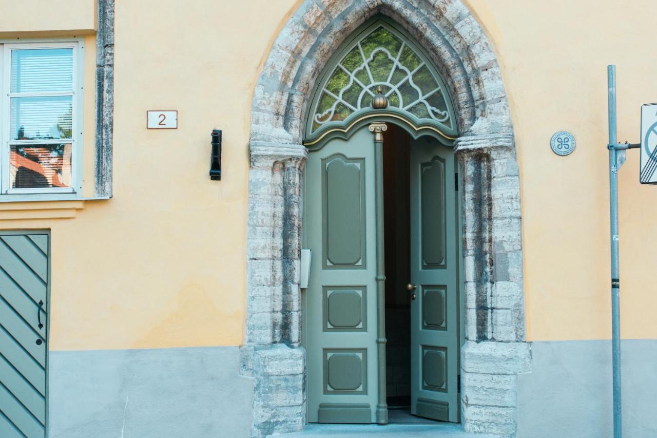 Appartement - Old Town *