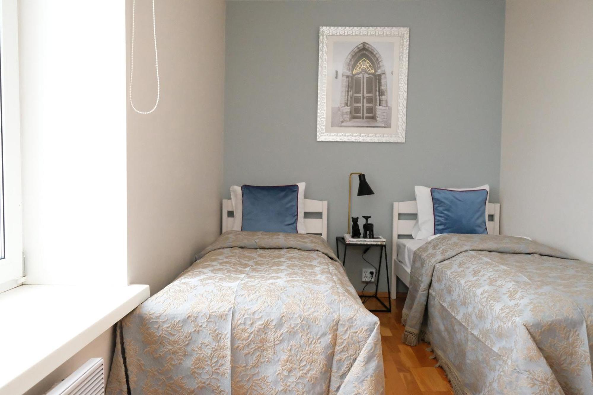 - Old Town Apartment