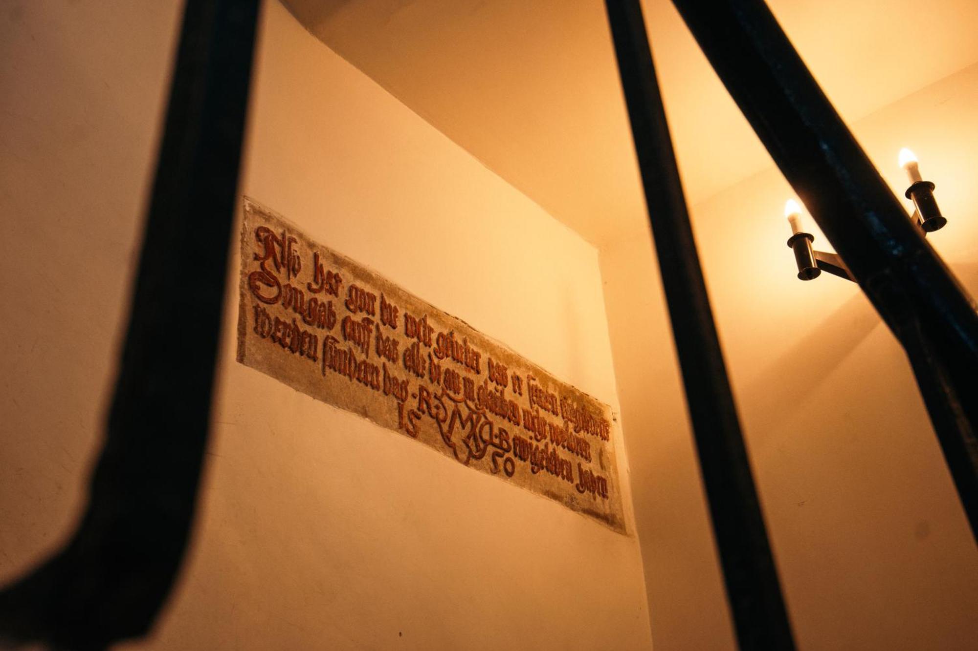 - Old Town Apartment Tallinn