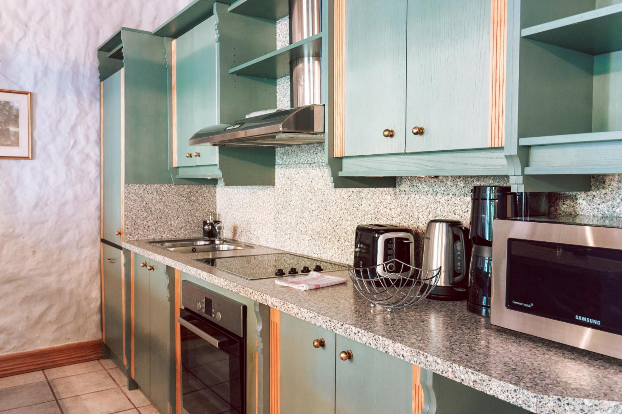 - Old Town Apartment *