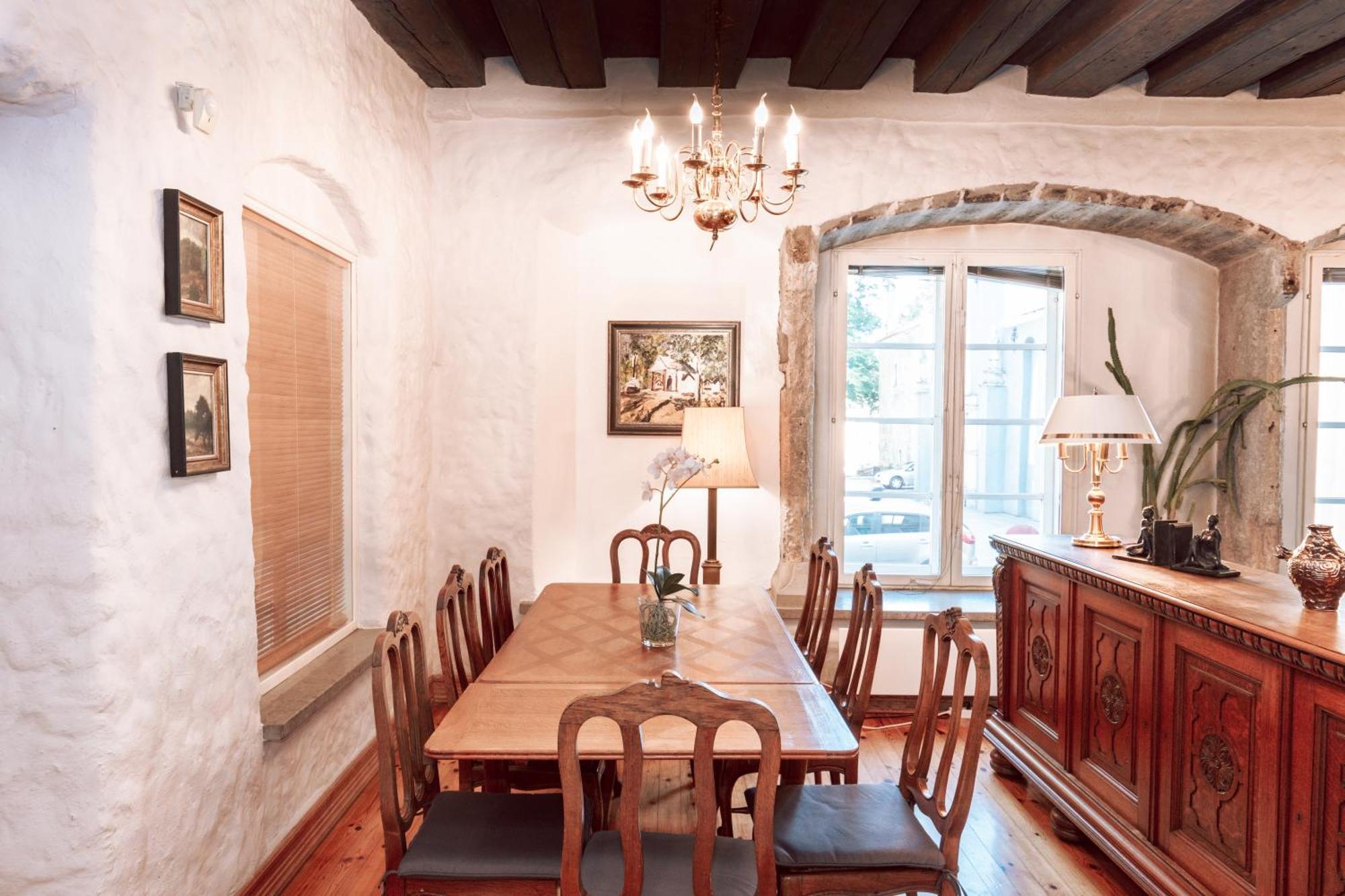 Apartment - Old Town *