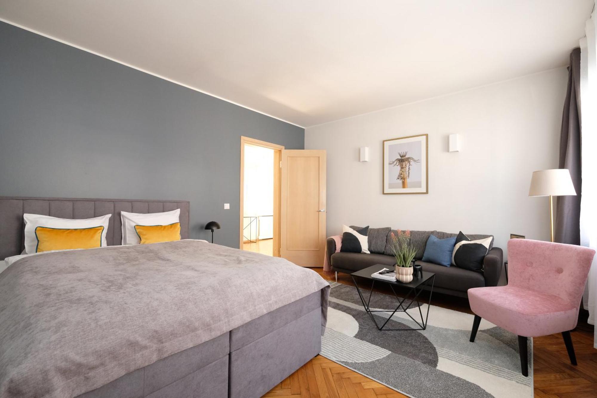 Apartment - Old Town Tallinn