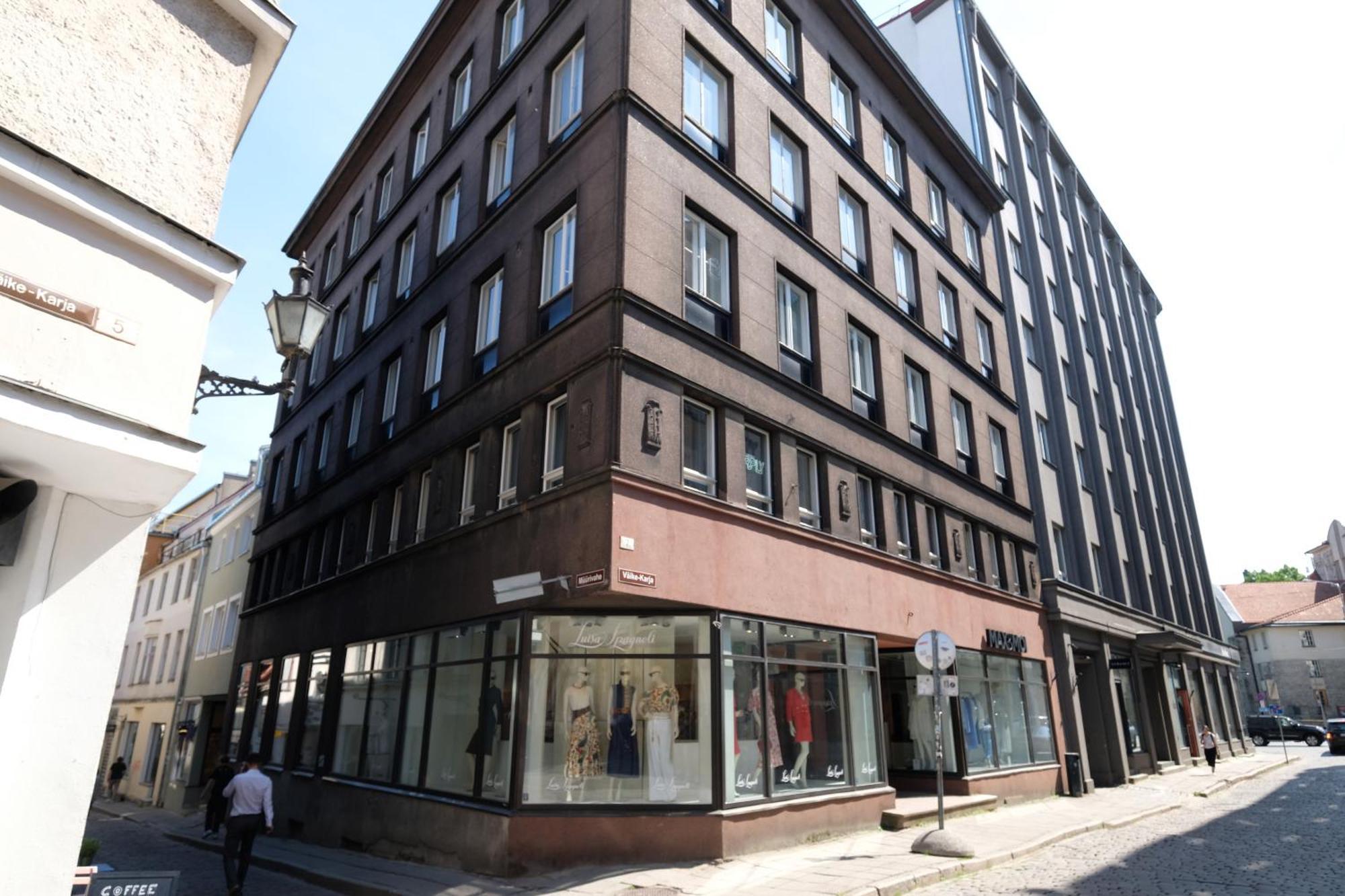 Apartment - Old Town