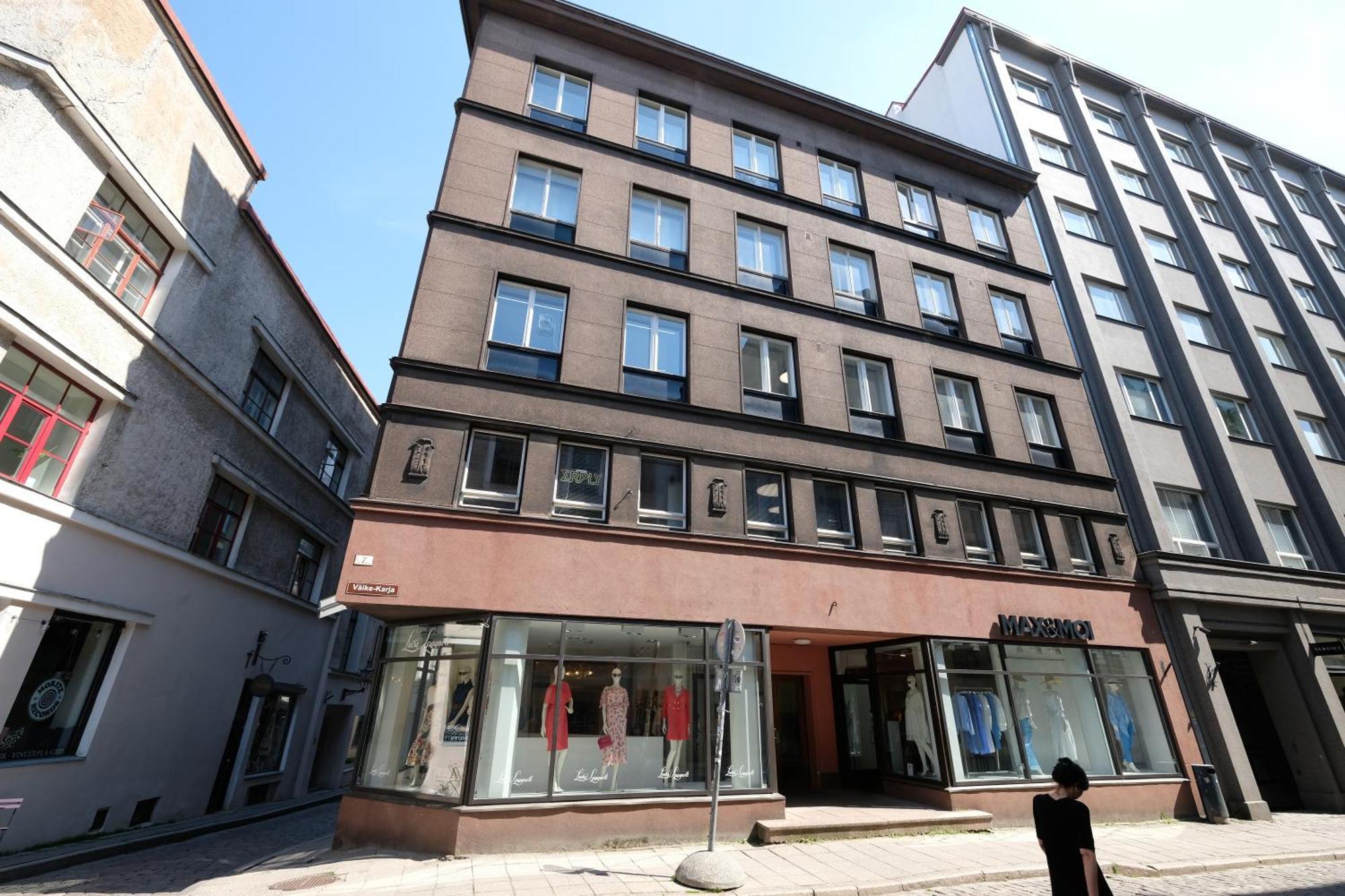 Apartment - Old Town *