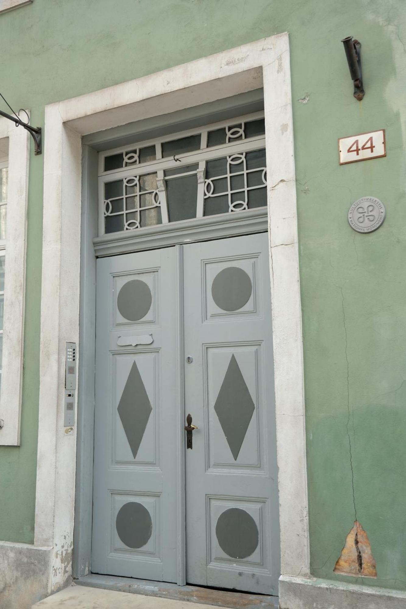 - Old Town * Tallinn