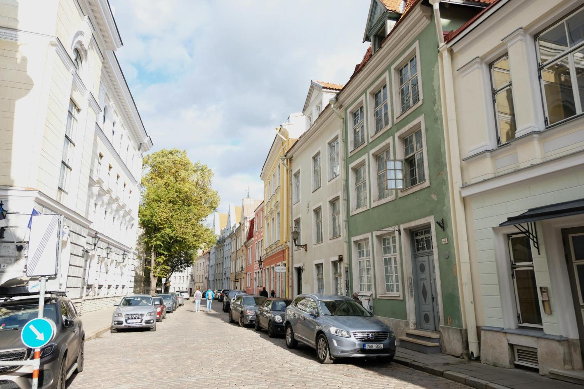 Lägenhet - Old Town