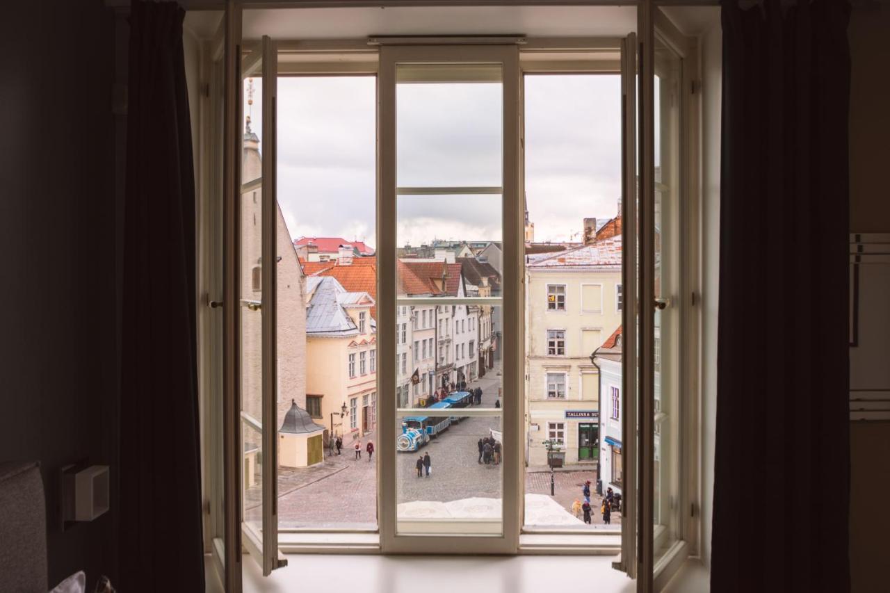 - Old Town Apartamento *