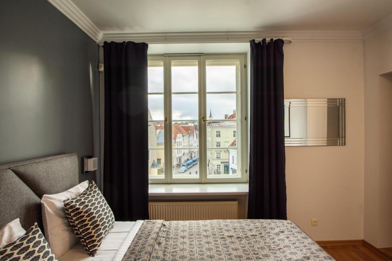 - Old Town Apartamento