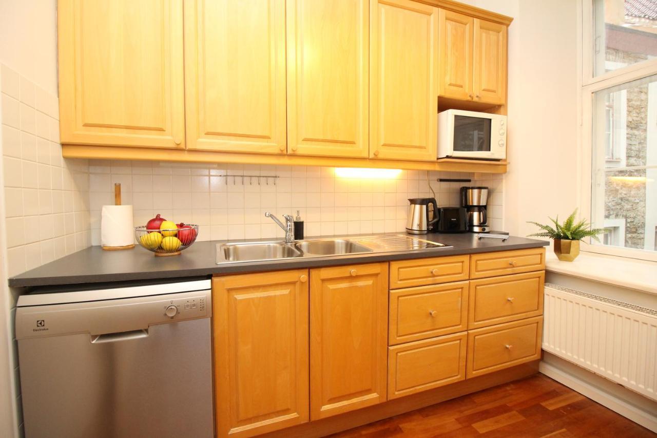 Apartamento - Old Town Tallin