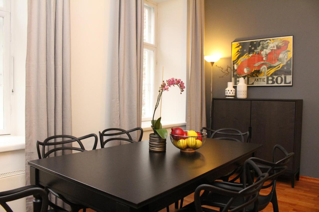 Apartment - Old Town Tallinn