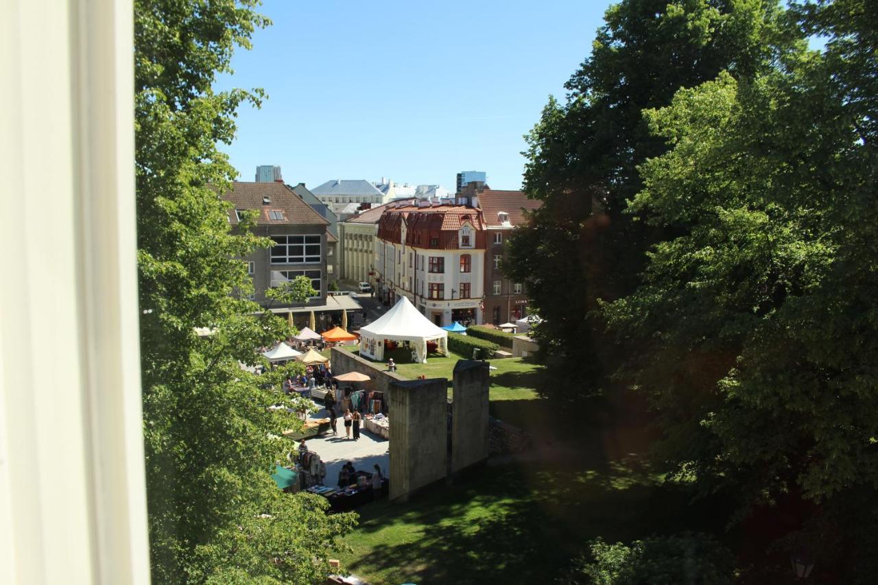 Dzīvoklis - Old Town